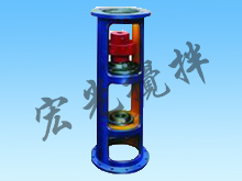 SJ、LSJ型機架（CD130B-86）